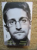 Edward Snowden - Dosar permanent