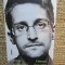 Edward Snowden - Dosar permanent