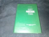 N VOLONCIU - DREPT PROCESUAL PENAL