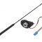 Antena Acoperi? Opel AM/FM cu Amplificator 0,4m
