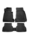 Set Covorase Auto Tip Tavita Cauciuc Umbrella Bmw 5 (E39) (1995-2003)