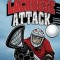 Lacrosse Attack