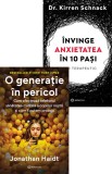 Pachet invinge anxietatea intregii familii - Bookzone