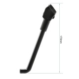 Cric lateral pentru trotineta electrică SmartGyro K2, negru | Motorevolution