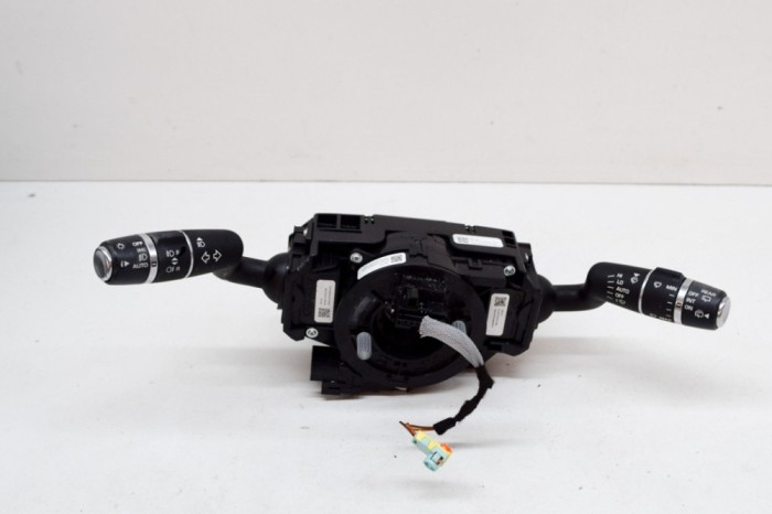 Maneta semnalizare ștergătoare LAND ROVER RANGE ROVER EVOQUE L538 2018 OEM: BJ32-14A664-CB,BJ32-3F972-DB,BJ32-3F973-BB,DPLA-13N064-RB 13903634