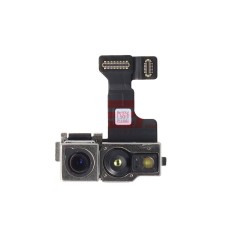 Camera frontala iPhone 16