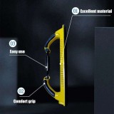 Instrument reglabil pentru șlefuire uscată Tractool
