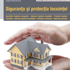 Siguranta Si Protectia Locuintei