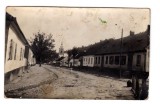 VALIUG FRANZDORF STRADA BISERICA EDITURA CORNEL KRISCHE, Circulata, Fotografie