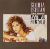 CD Gloria Estefan And Miami Sound Machine &ndash; Anything For You (VG+)