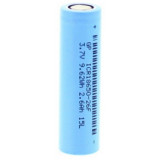 Acumulator Lithium-Ion GP, 2600 mAh, 18.3 x 65.2 mm, G&amp;P