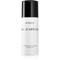 BYREDO Bal D&#039;Afrique spray parfumat pentru par unisex 75 ml