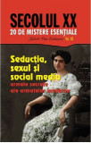 Seductia, sexul si social media | Jakob van Eriksson, Integral