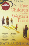 Five Children on the Western Front | Kate Saunders, Faber And Faber
