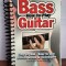 Graeme Aymer &amp; Alan Brown &ndash; How To Play Bass Guitar (in engleza)