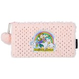 Cumpara ieftin Portofel de plus, Starpak, Unicorn, Roz