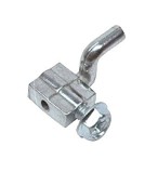 Capat cablu stop motocultor / masina de tuns gazonul (model 3), Taiwan