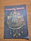 revista magazin istoric iunie 1991