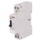 Contactor 2P 20A 220-230V AC/DC