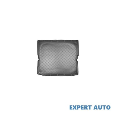Covor portbagaj tavita opel zafira b 5-7 locuri 2005-2011 cod: pb 6501 / pba1 Alta marca Alt model #7 foto