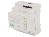 Releu Monitorizare Tensiune Șină DIN IP20 PF-441