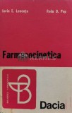 Cumpara ieftin Farmacocinetica - 1981 - Radu Pop (M109)