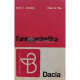 Farmacocinetica - 1981 - Radu Pop (M109)