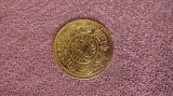 MONEDA AUR IMP.OTOMAN MAHMUD AL II -LEA .