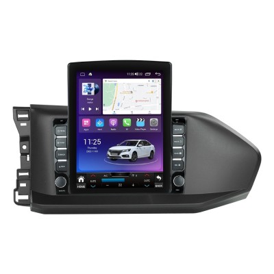 Navigatie dedicata cu Android VW Caddy dupa 2020, 4GB RAM, Radio GPS Dual Zone, foto