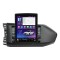 Navigatie dedicata cu Android VW Caddy dupa 2020, 4GB RAM, Radio GPS Dual Zone,