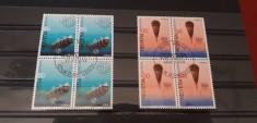 Timbre straine dupa anul 1950