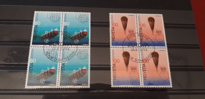 Timbre straine dupa anul 1950