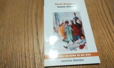 TEORIA RISULUI - Henri Bergson - Institutul European, 1998, 139 p.