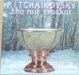 Disc Vinil P. I. Tchaikovsk Iasi- Orchestra Moldova,Conductor Ion Baciu - Spărgătorul De Nuci-Selecțiuni-Electrecord-ST-ECE 02607