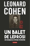 Un balet de leprosi - Polirom