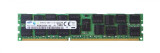 Memorie Server 16GB (1x16GB) Dual Rank x4 PC3L-12800R (DDR3-1600) Registered CAS-11 1.35v Low Voltage - Samsung M393B2G70QH0-YK0