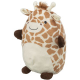 Cumpara ieftin Jucarie Plush Girafa, cu Memory Foam, 26 cm, 36024, Trixie