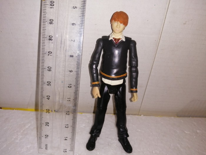 bnk jc Harry Potter - RON WEASLEY ORDER OF THE PHOENIX - 4&#039;&#039;