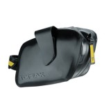Geanta-Borseta Tija Sa Bicicleta Topeak Weather Dynawedge tc2293B - 0.35L, Negru Ultimate FactoryBikes
