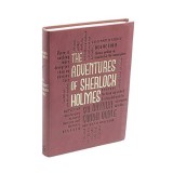 The Adventures of Sherlock Holmes