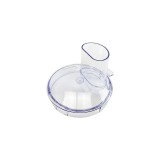 Capac recipient pentru tocător MOULINEX MS-651808 TEFAL Original