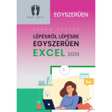 Excel 2019 - Szab&oacute; Ildik&oacute;