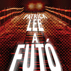 A futó - Lee Patrick