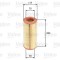 VALEO 585626 Filtru aer