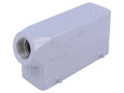 Conector carcasă HDC C-TYPE M25 foto