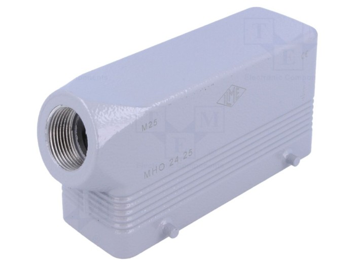 Conector carcasă HDC C-TYPE M25