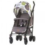 Carucior Breeze 2019 Truffle foto