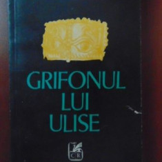 Grifonul lui Ulise