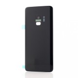 Capac Baterie Samsung Galaxy S9 G960 Midnight Black Original OEM