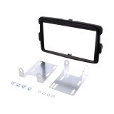 Rama adaptare radio 2DIN Dacia Dokker, Duster, Lodgy, Sandero